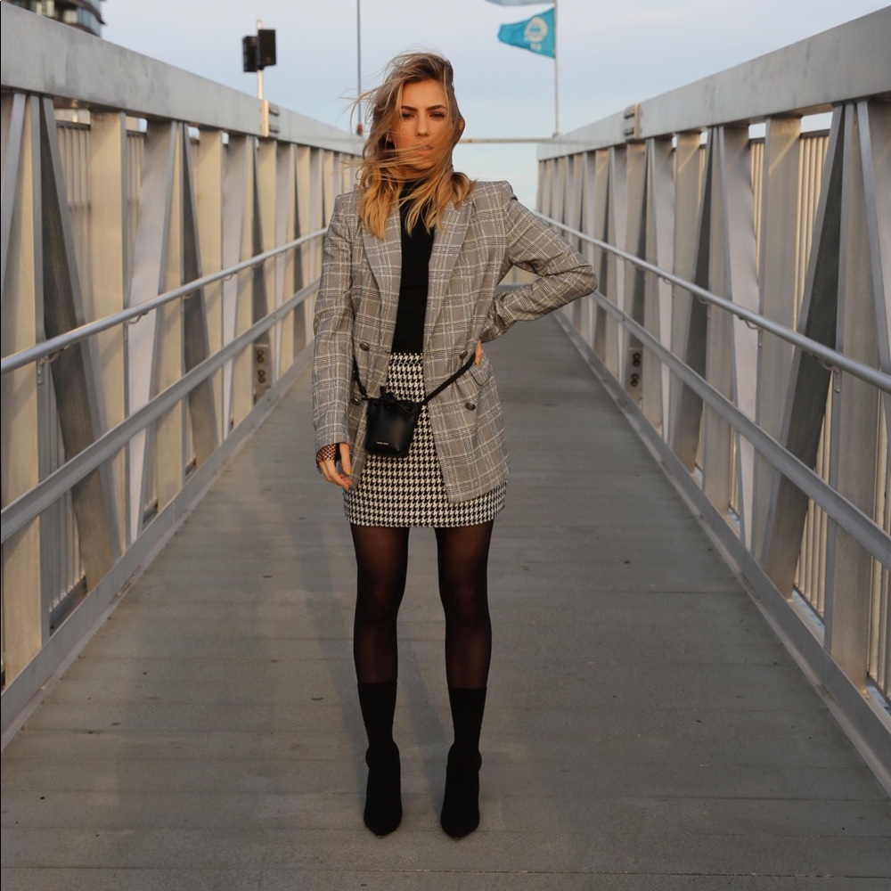 ZARA blazer